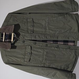 Abercrombie and Fitch Jacket